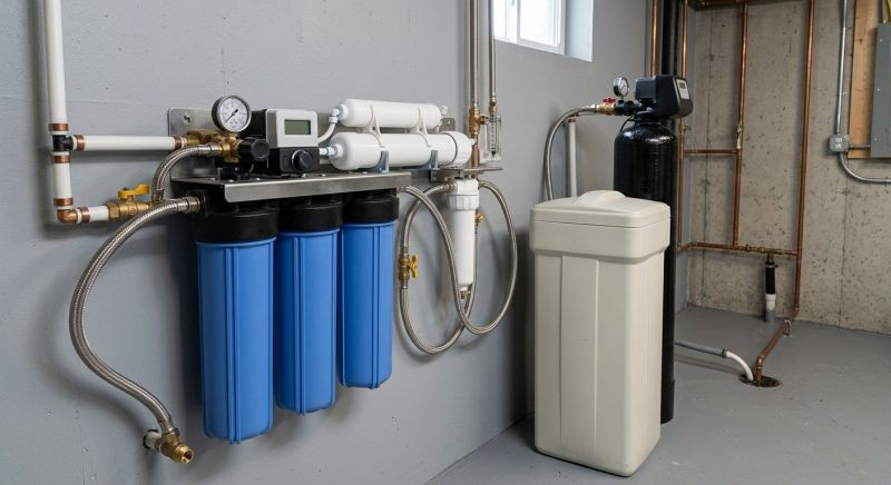 Water Treatment