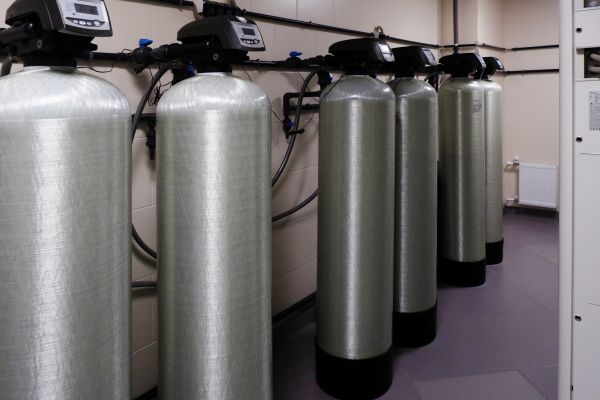 Cost of Water Softener Repair in North Ridgeville