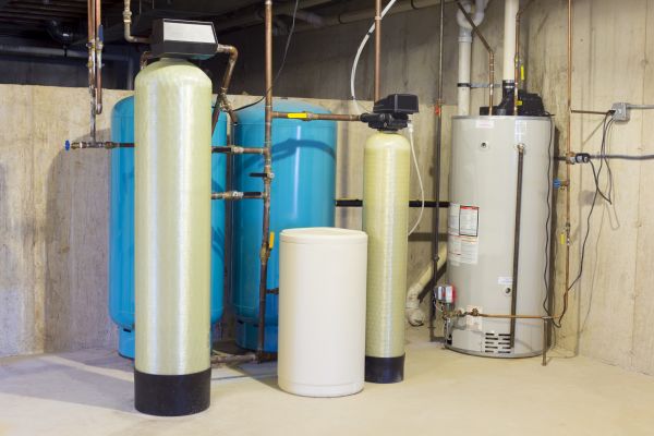 Cost of Residential Water Treatment in North Ridgeville