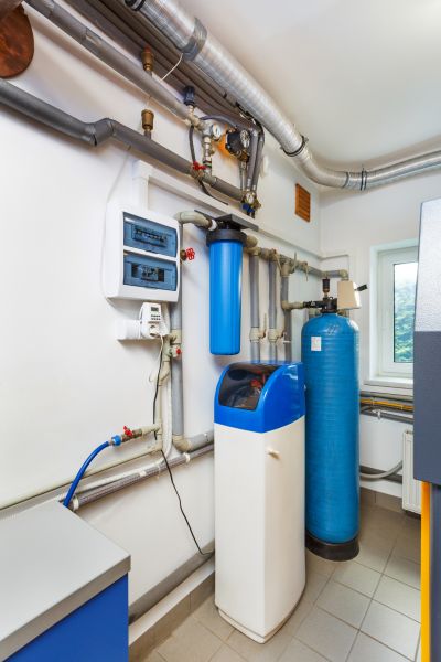 Cost of Water Treatment Installation in North Ridgeville