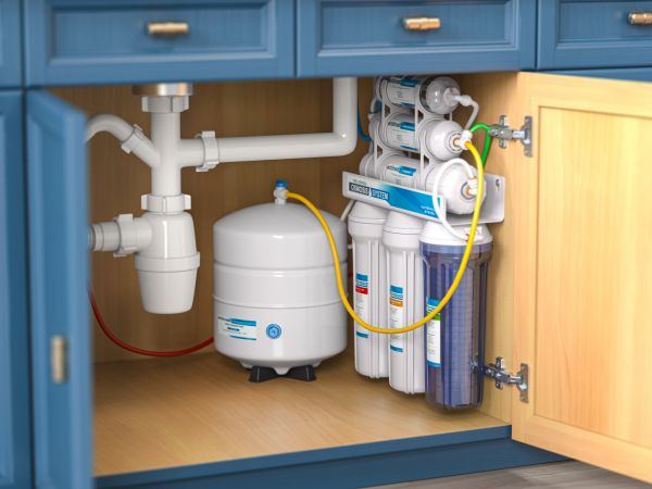 Cost of RO Water Purification in North Ridgeville