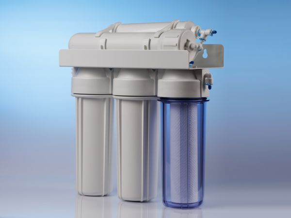 Cost of Water Purifier Installation in North Ridgeville